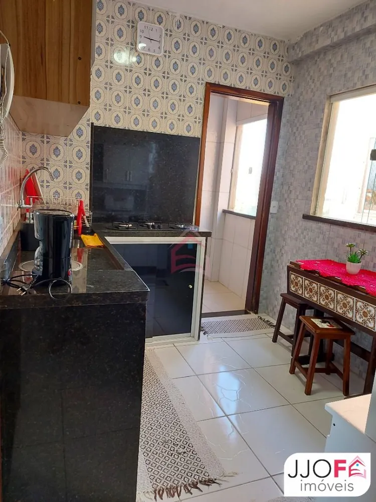 Apartamento, 3 quartos, 80 m² - Foto 14