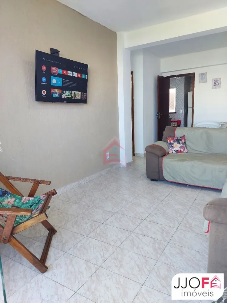 Apartamento, 3 quartos, 80 m² - Foto 6