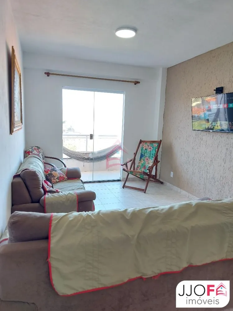 Apartamento, 3 quartos, 80 m² - Foto 7