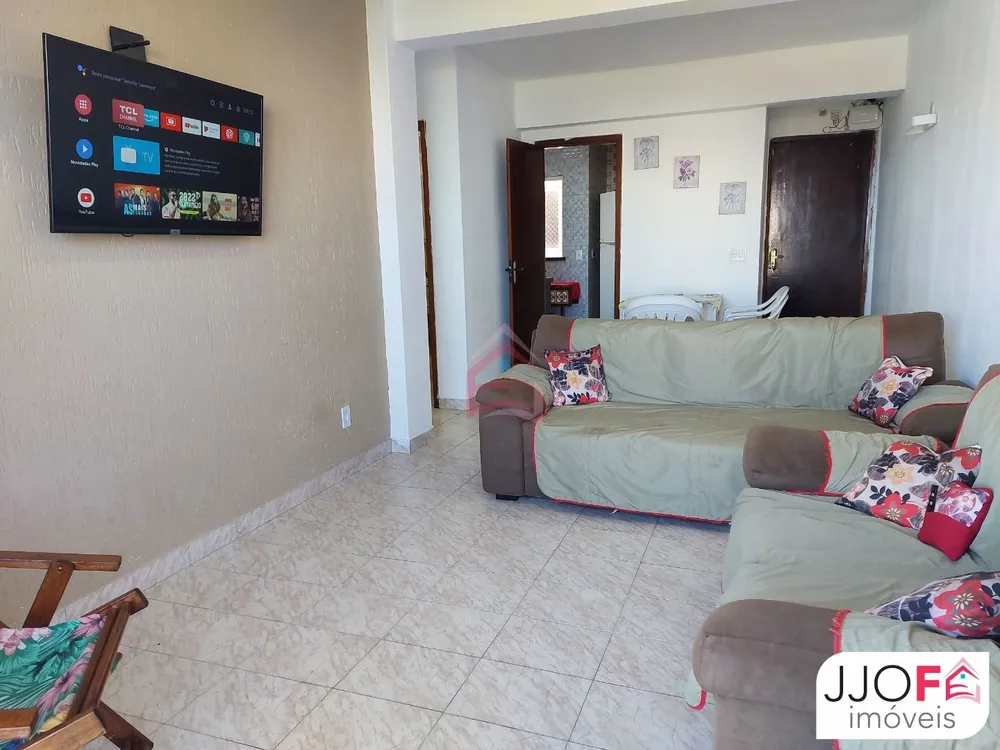 Apartamento, 3 quartos, 80 m² - Foto 9