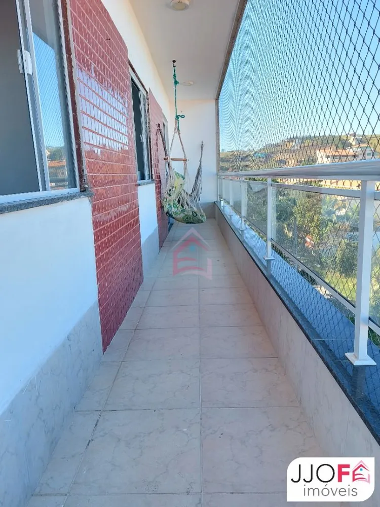 Apartamento, 3 quartos, 80 m² - Foto 4