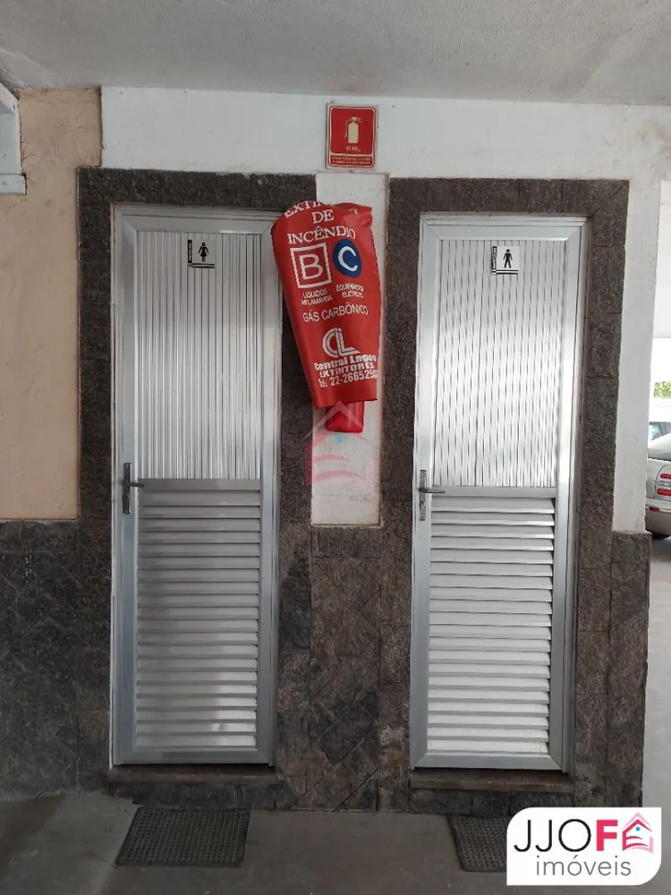 Apartamento, 3 quartos, 80 m² - Foto 42