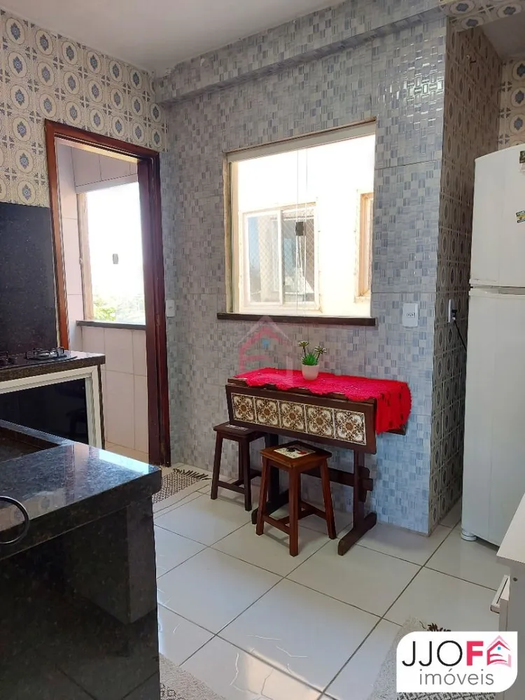 Apartamento, 3 quartos, 80 m² - Foto 20