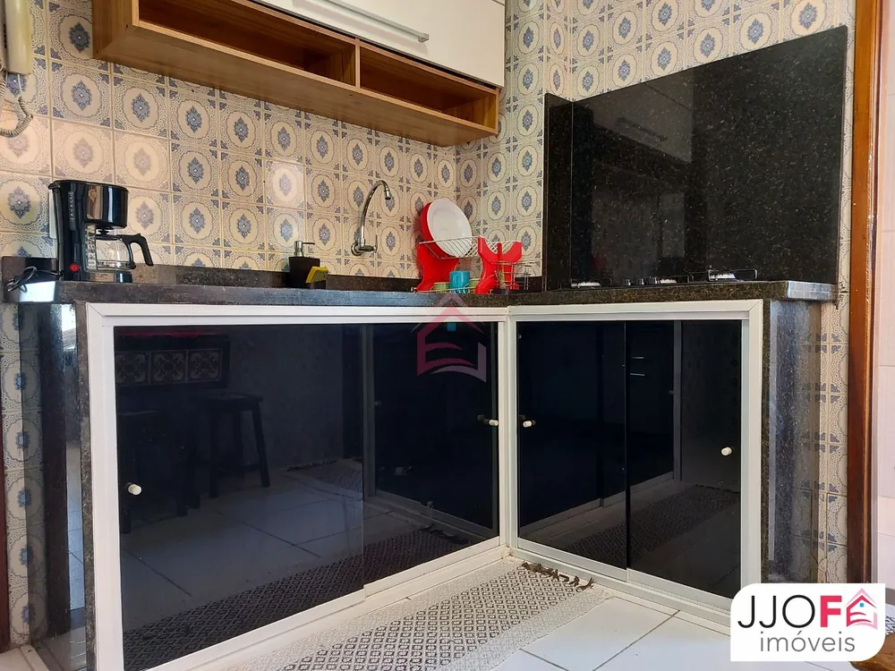 Apartamento, 3 quartos, 80 m² - Foto 15