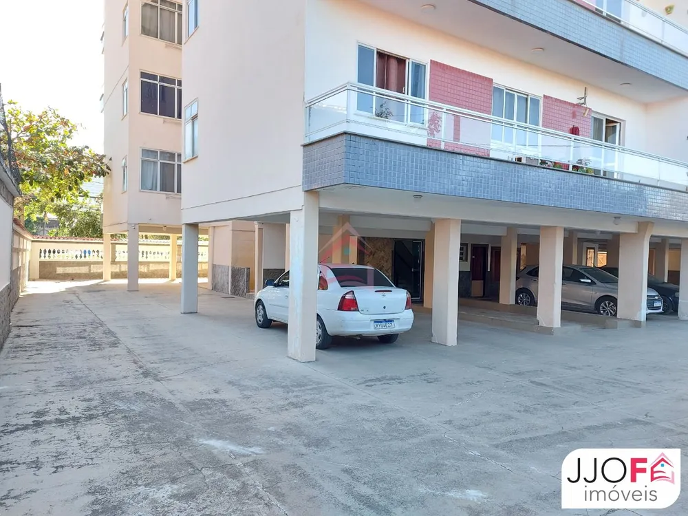 Apartamento, 3 quartos, 80 m² - Foto 36