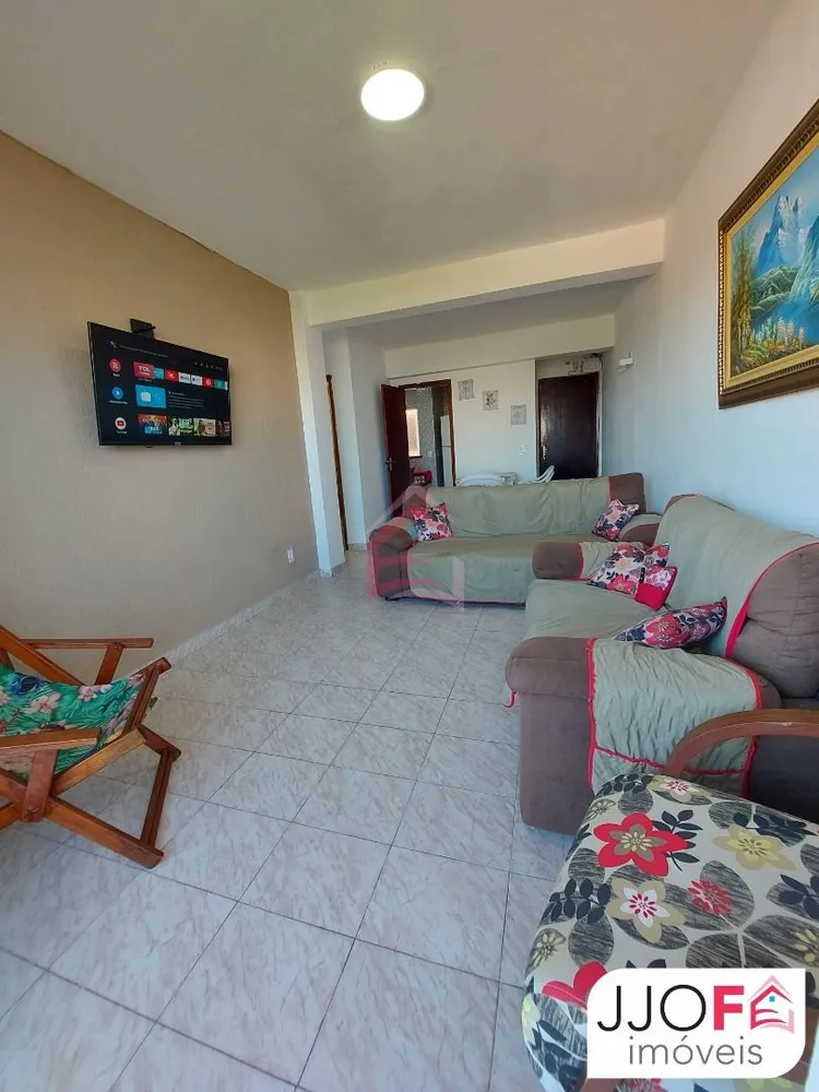 Apartamento, 3 quartos, 80 m² - Foto 5
