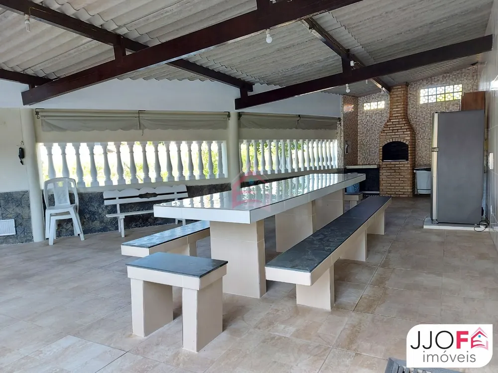 Apartamento, 3 quartos, 80 m² - Foto 35