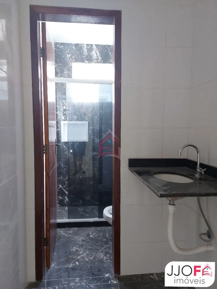 Casa, 3 quartos, 100 m² - Foto 20