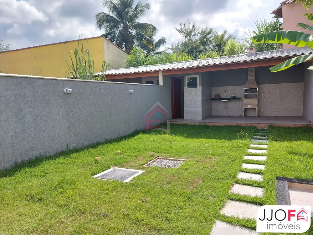 Casa, 3 quartos, 100 m² - Foto 9
