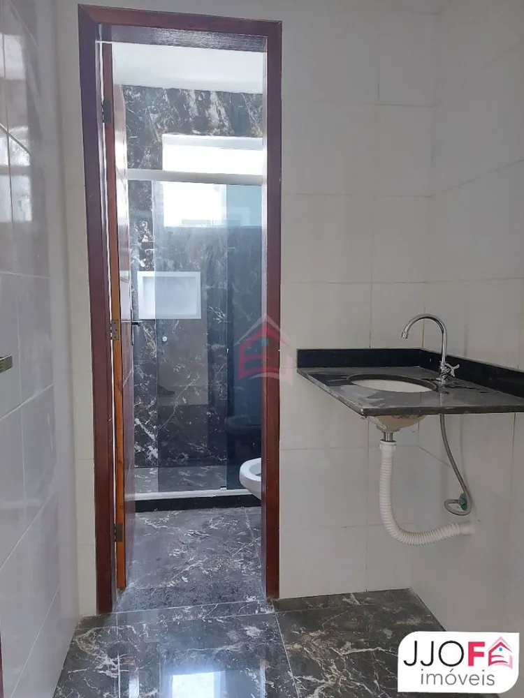 Casa, 3 quartos, 100 m² - Foto 18