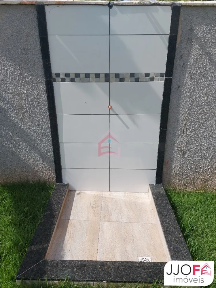 Casa, 3 quartos, 100 m² - Foto 10