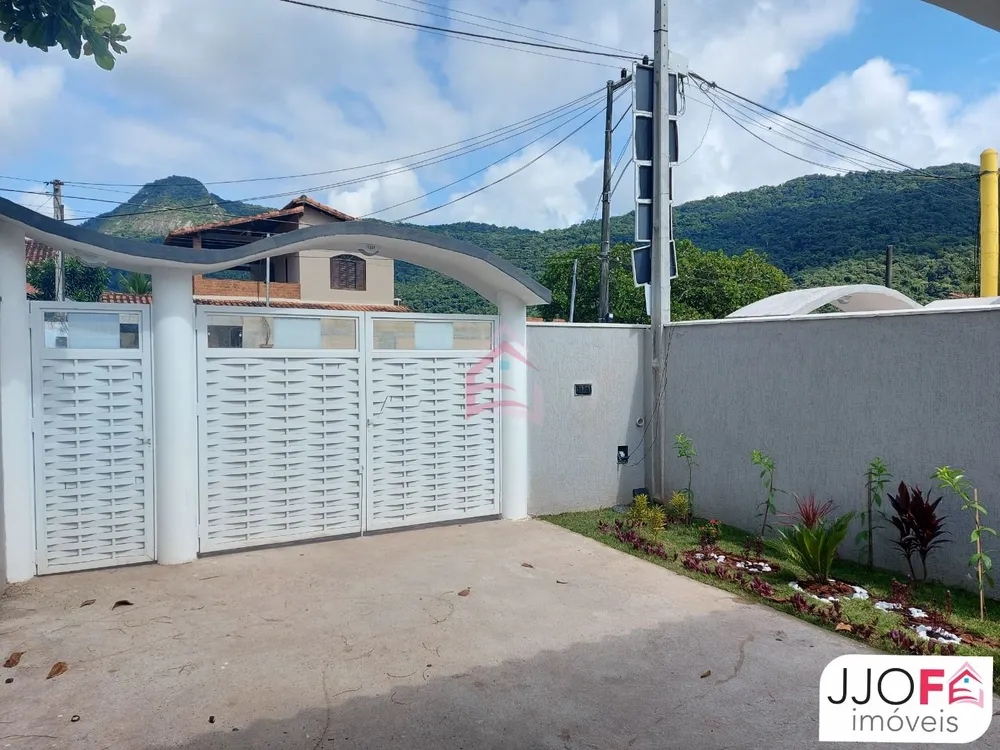 Casa, 3 quartos, 100 m² - Foto 4