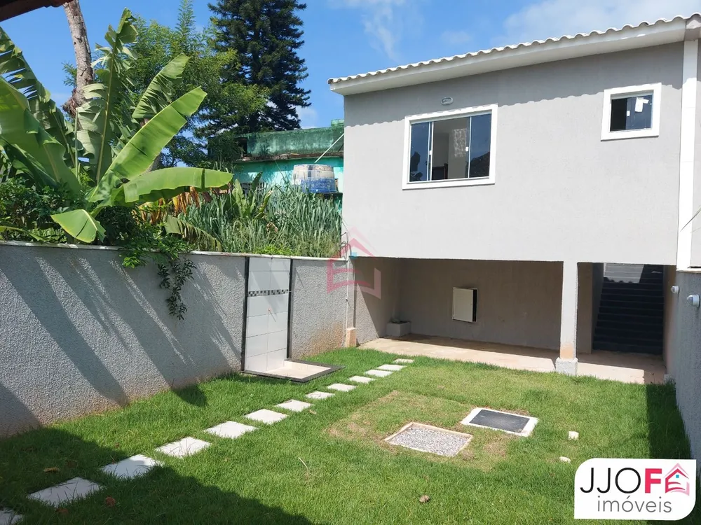 Casa, 3 quartos, 100 m² - Foto 12