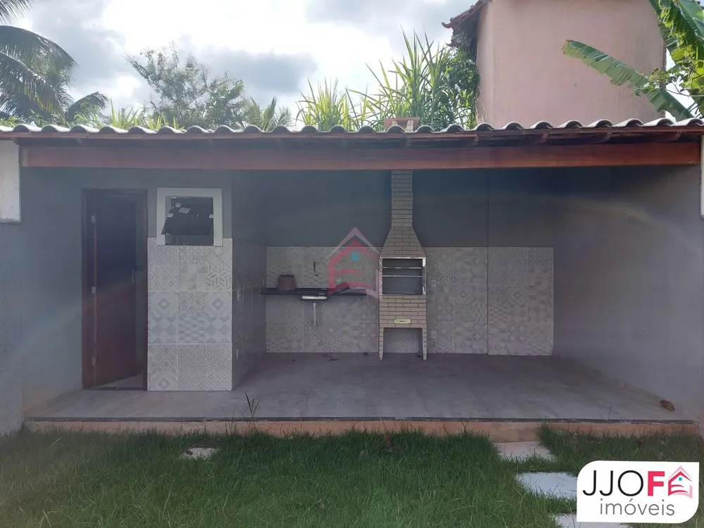 Casa, 3 quartos, 100 m² - Foto 11