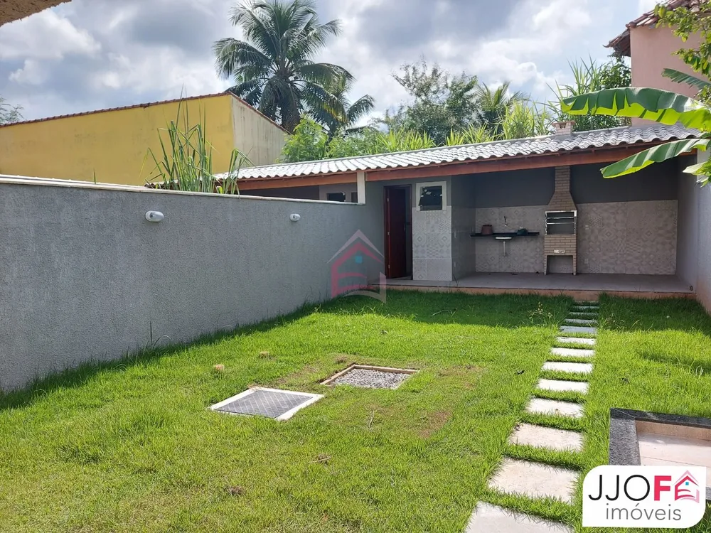 Casa, 3 quartos, 100 m² - Foto 8