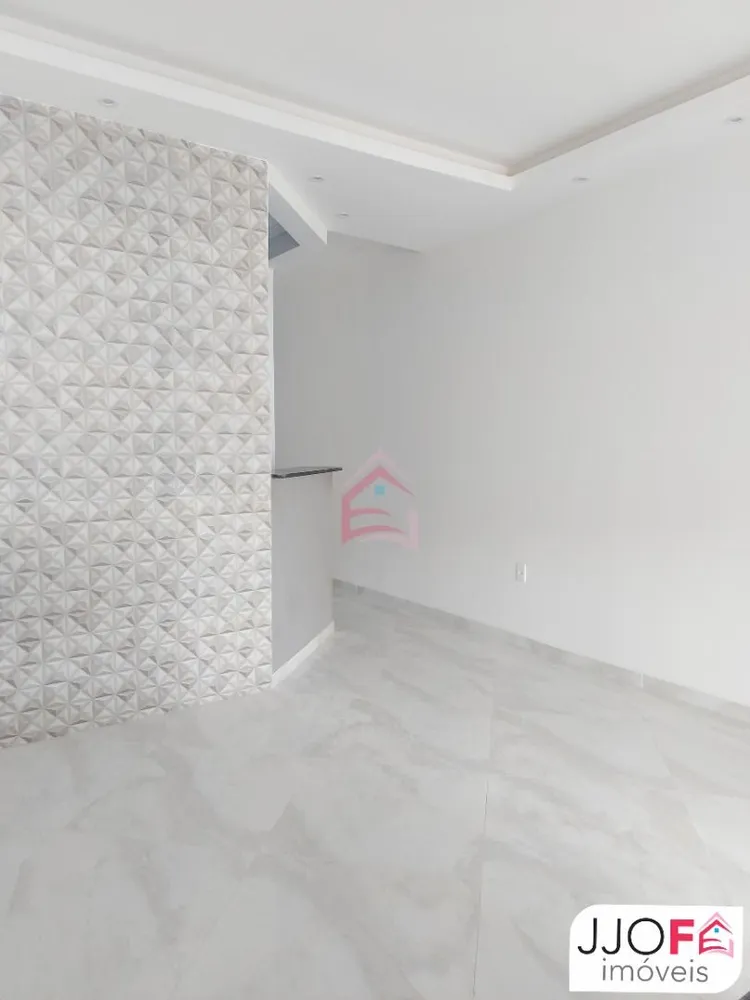 Casa, 3 quartos, 100 m² - Foto 13
