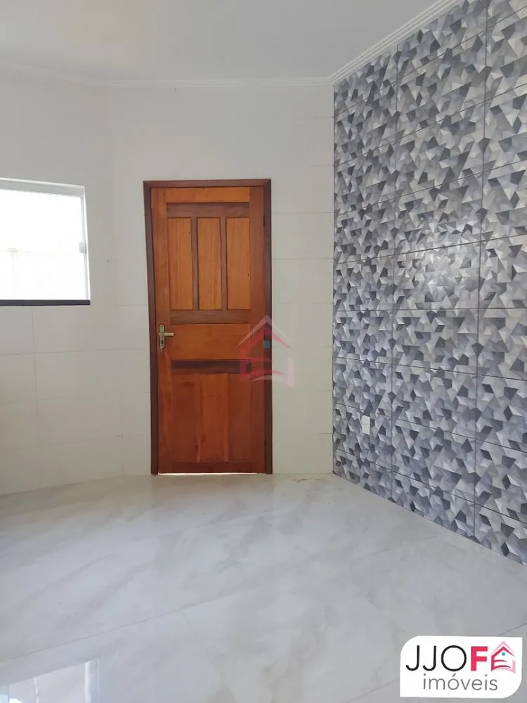 Casa, 3 quartos, 100 m² - Foto 16