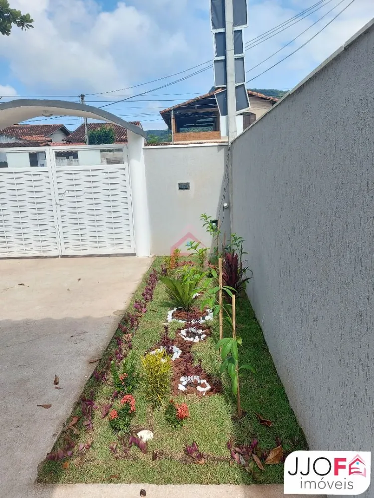 Casa, 3 quartos, 100 m² - Foto 5