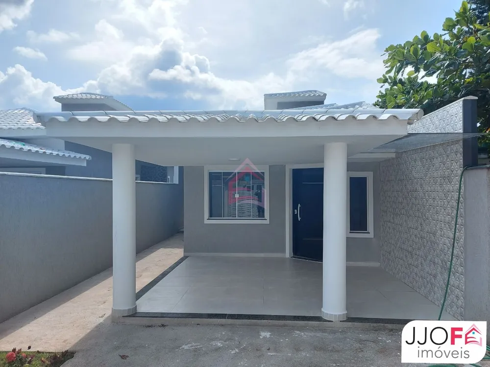 Casa, 3 quartos, 100 m² - Foto 1