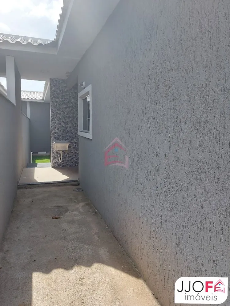 Casa, 3 quartos, 100 m² - Foto 7