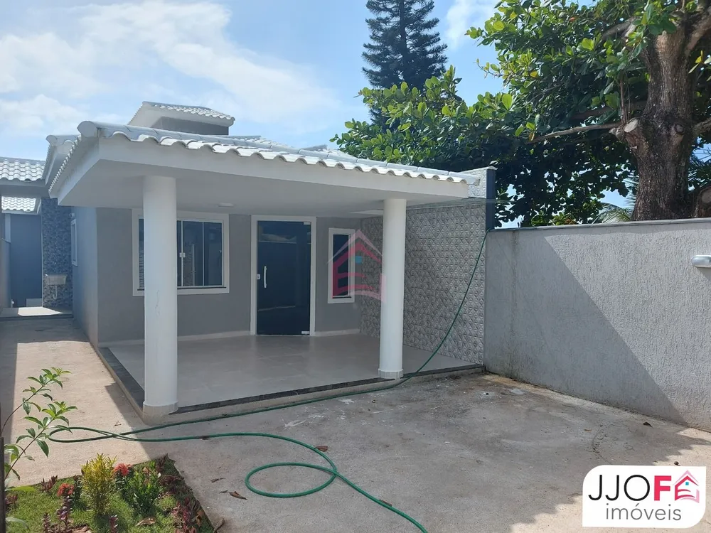 Casa, 3 quartos, 100 m² - Foto 3