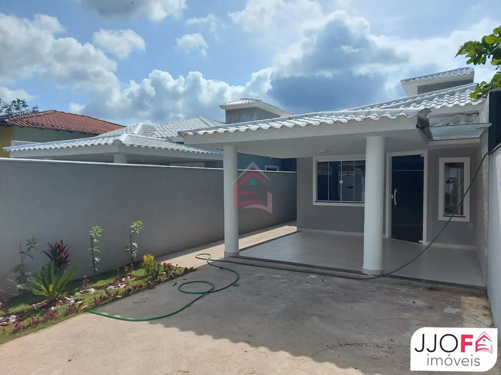 Casa, 3 quartos, 100 m² - Foto 2
