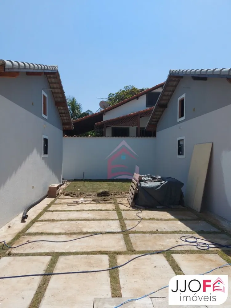 Casa, 2 quartos, 70 m² - Foto 5