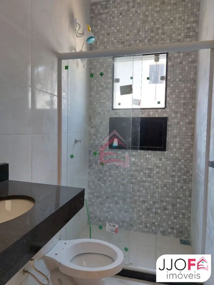Casa, 2 quartos, 70 m² - Foto 19