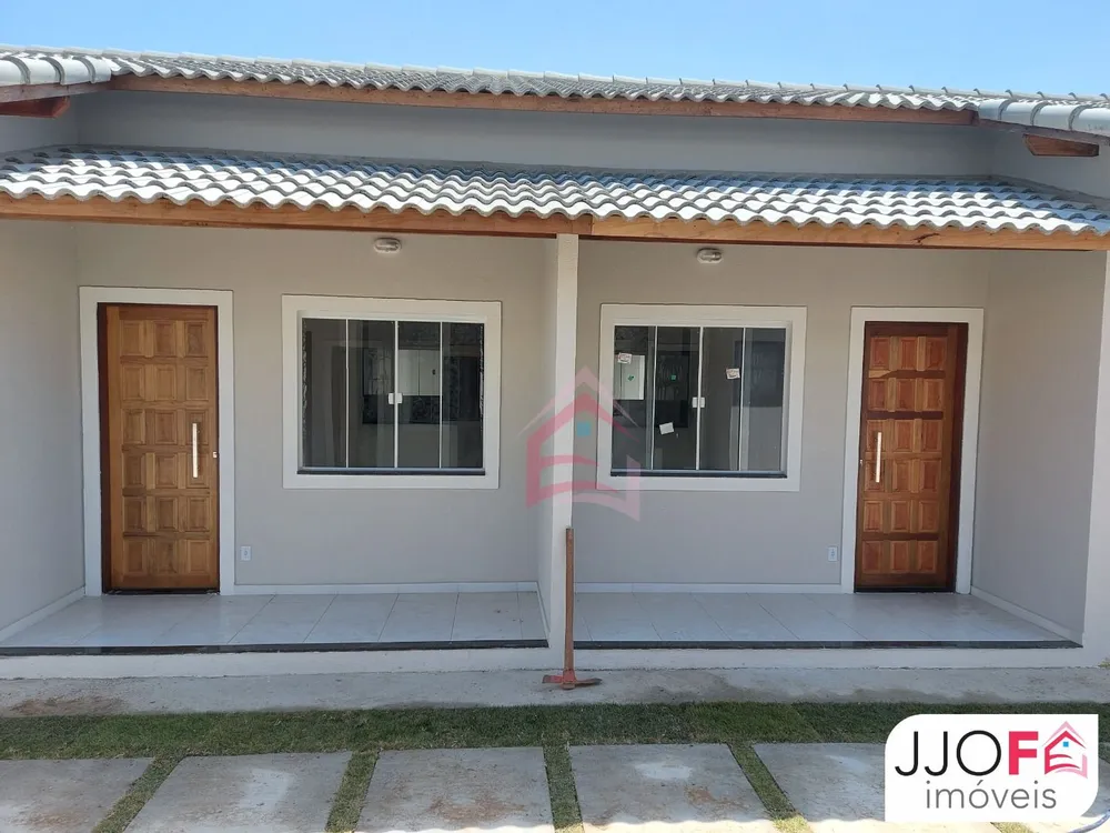 Casa, 2 quartos, 70 m² - Foto 22