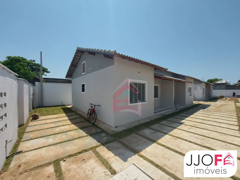 Casa, 2 quartos, 70 m² - Foto 2