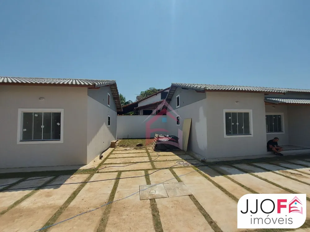 Casa, 2 quartos, 70 m² - Foto 6