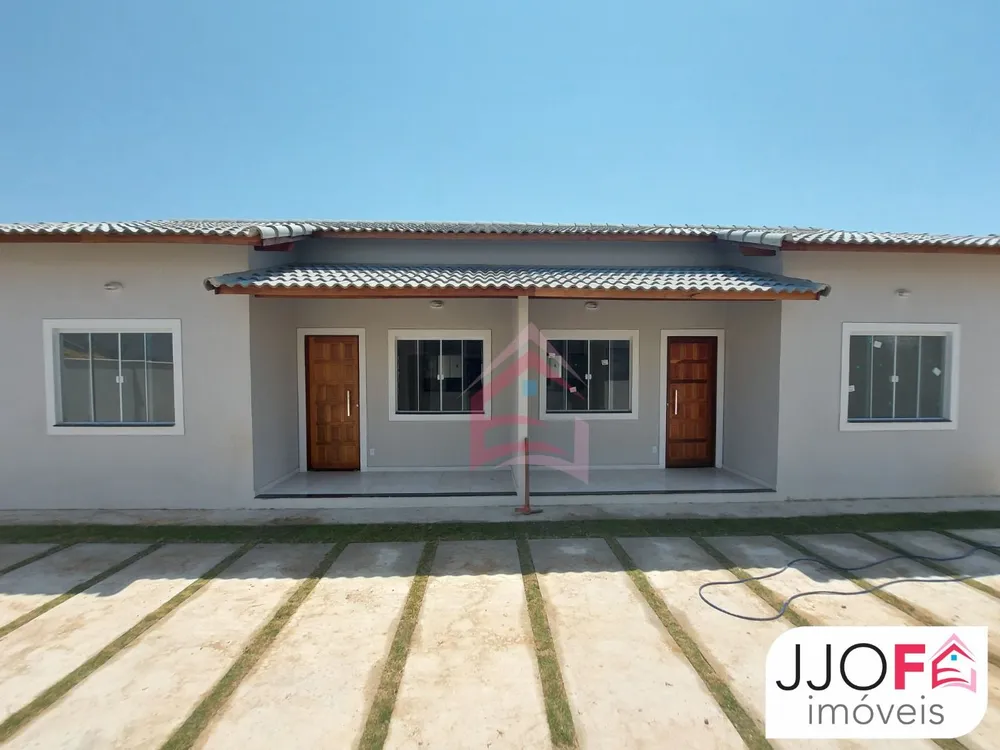 Casa, 2 quartos, 70 m² - Foto 23