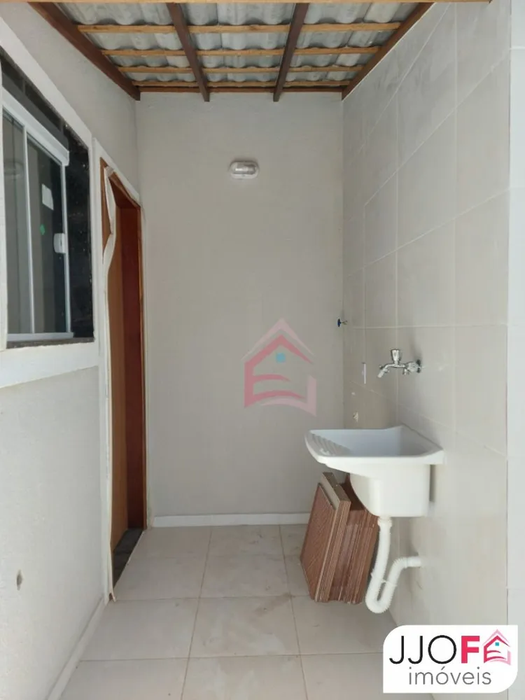 Casa, 2 quartos, 70 m² - Foto 8