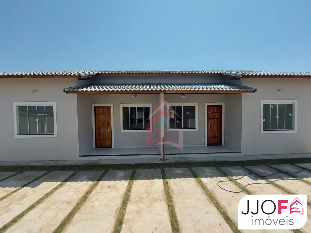 Casa, 2 quartos, 70 m² - Foto 4