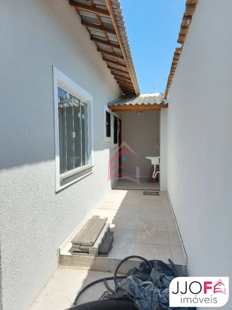 Casa, 2 quartos, 70 m² - Foto 7