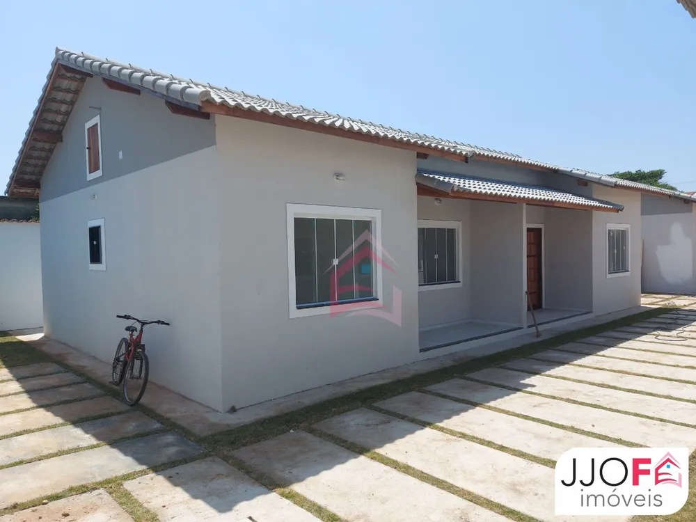 Casa, 2 quartos, 70 m² - Foto 3