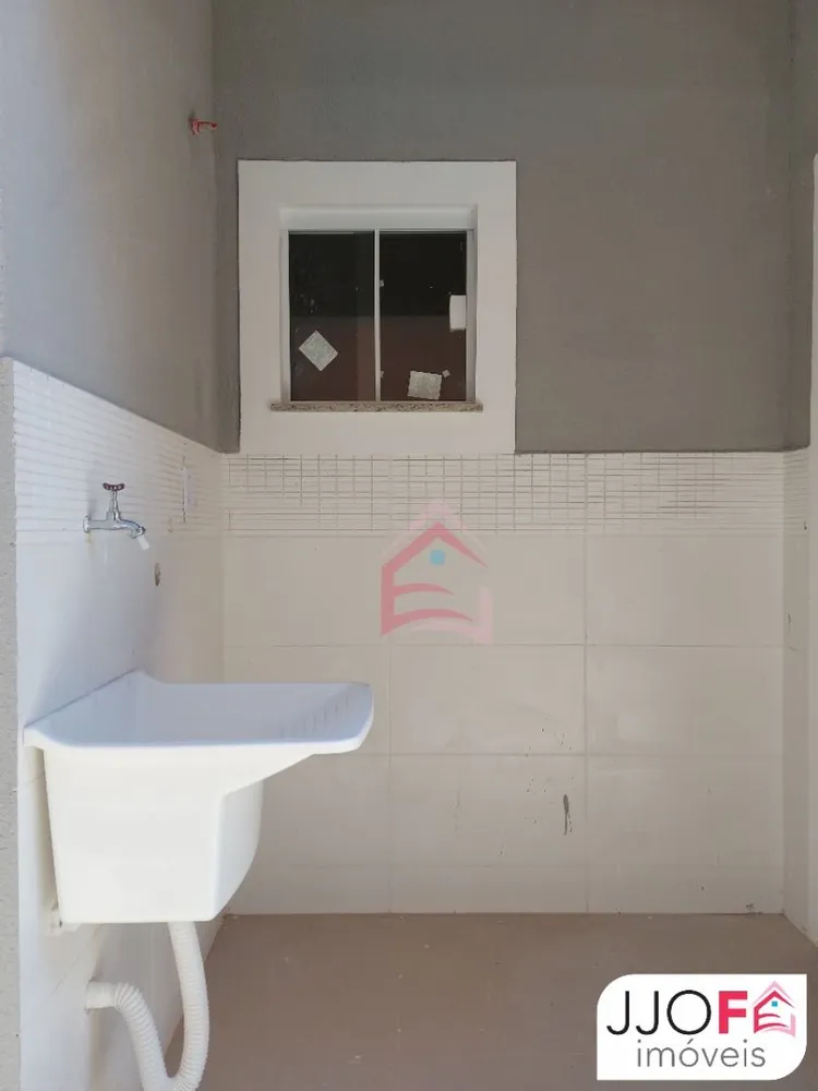 Casa, 2 quartos, 76 m² - Foto 4