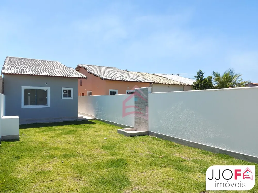 Casa, 2 quartos, 76 m² - Foto 9