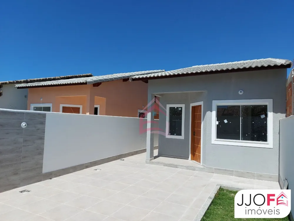 Casa, 2 quartos, 76 m² - Foto 2