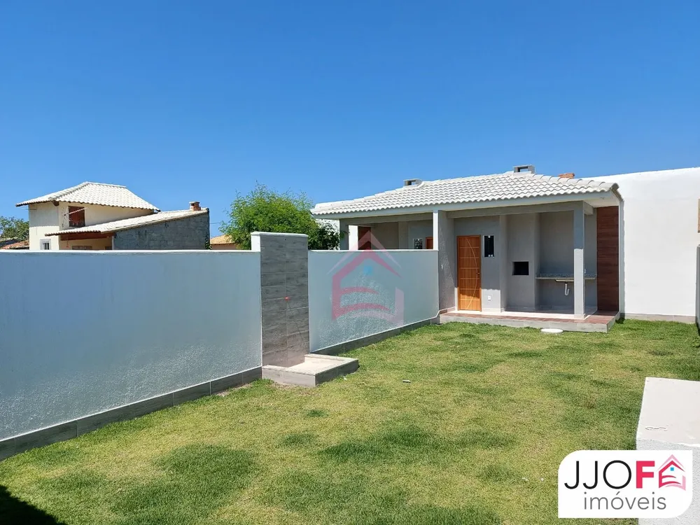 Casa, 2 quartos, 76 m² - Foto 22