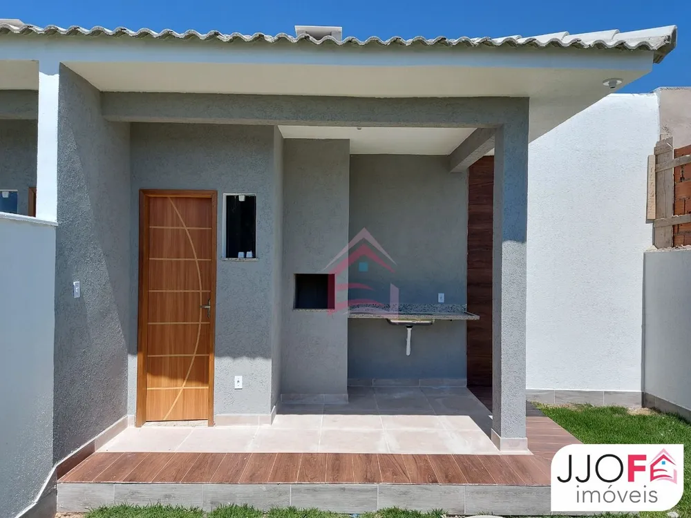 Casa, 2 quartos, 76 m² - Foto 7