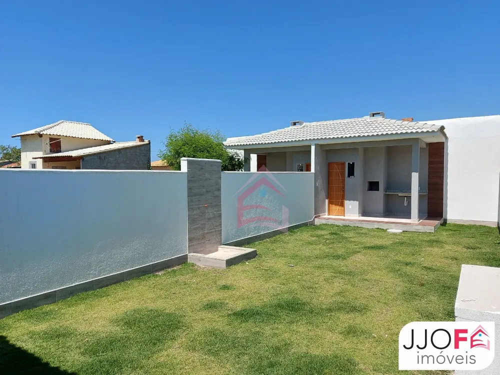 Casa, 2 quartos, 76 m² - Foto 5