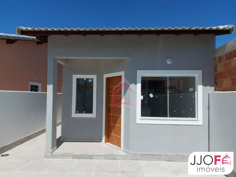 Casa, 2 quartos, 76 m² - Foto 1