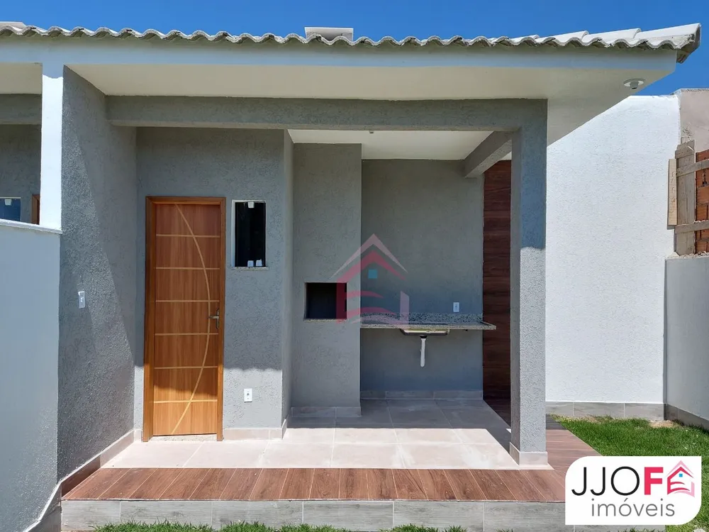 Casa, 2 quartos, 76 m² - Foto 24