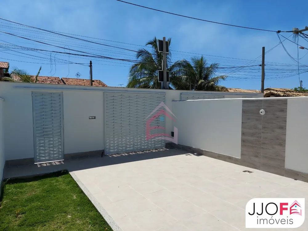 Casa, 2 quartos, 76 m² - Foto 3