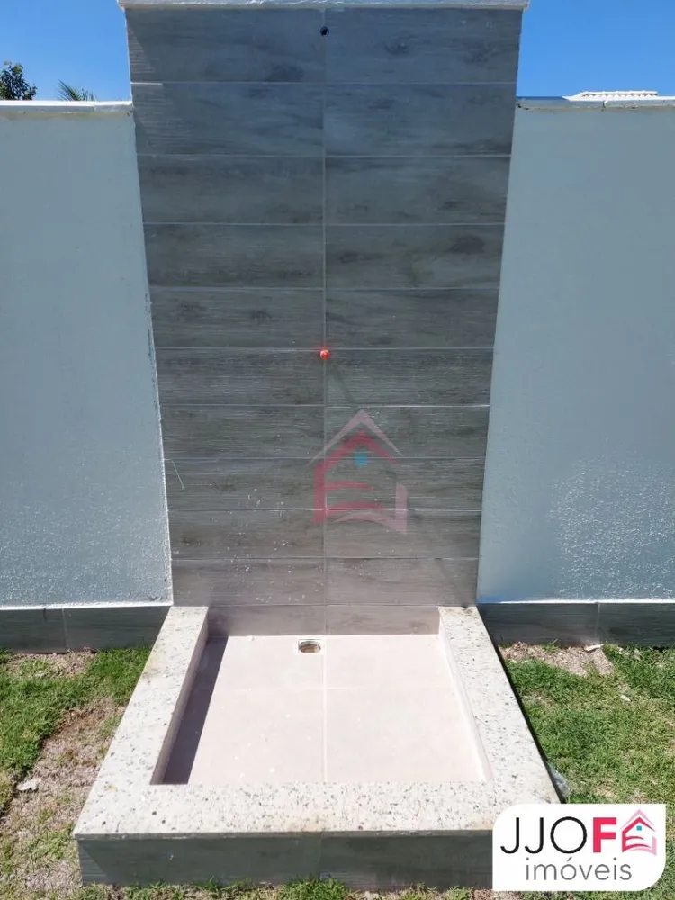 Casa, 2 quartos, 76 m² - Foto 6