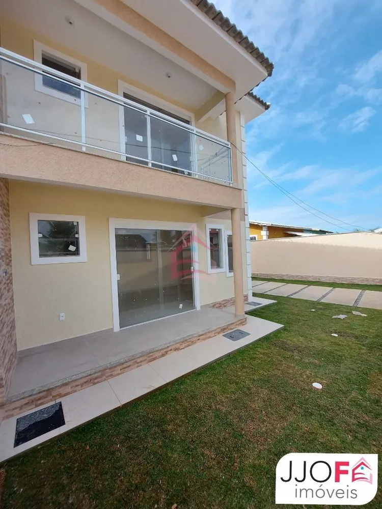 Casa, 2 quartos, 70 m² - Foto 2