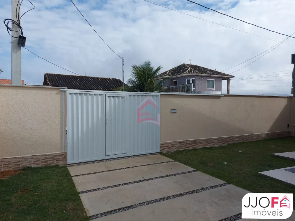 Casa, 2 quartos, 70 m² - Foto 6