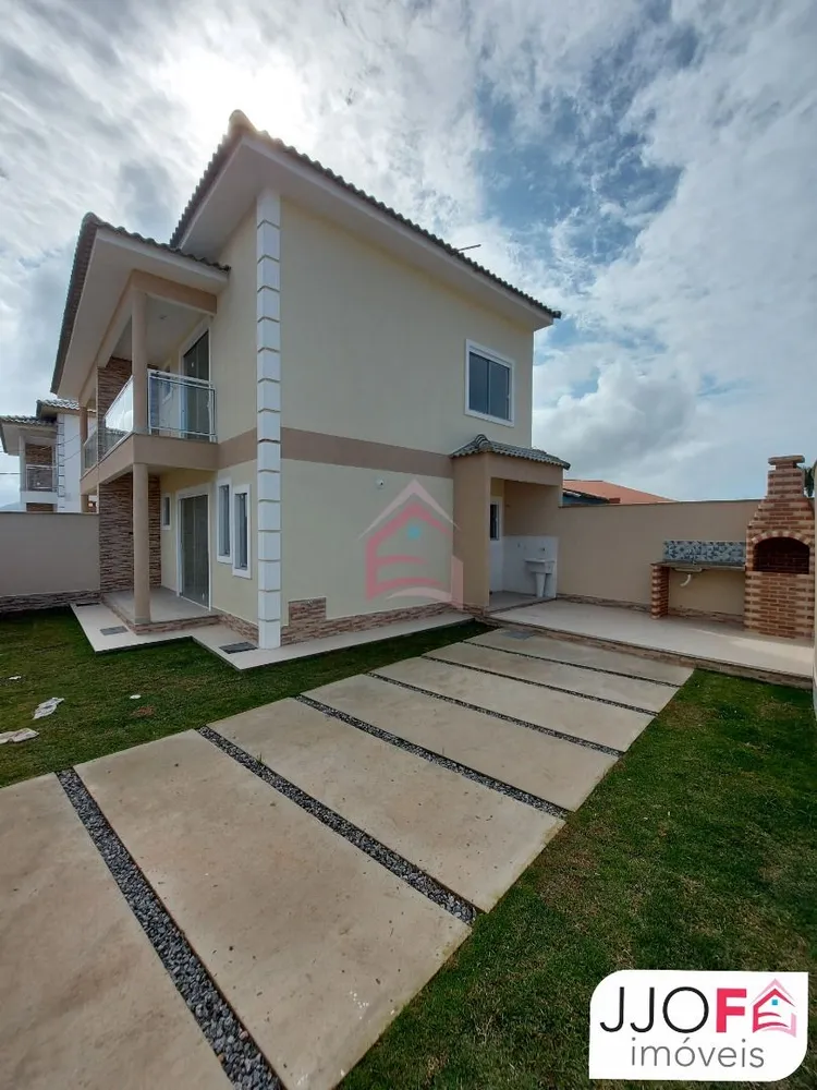 Casa, 2 quartos, 70 m² - Foto 1