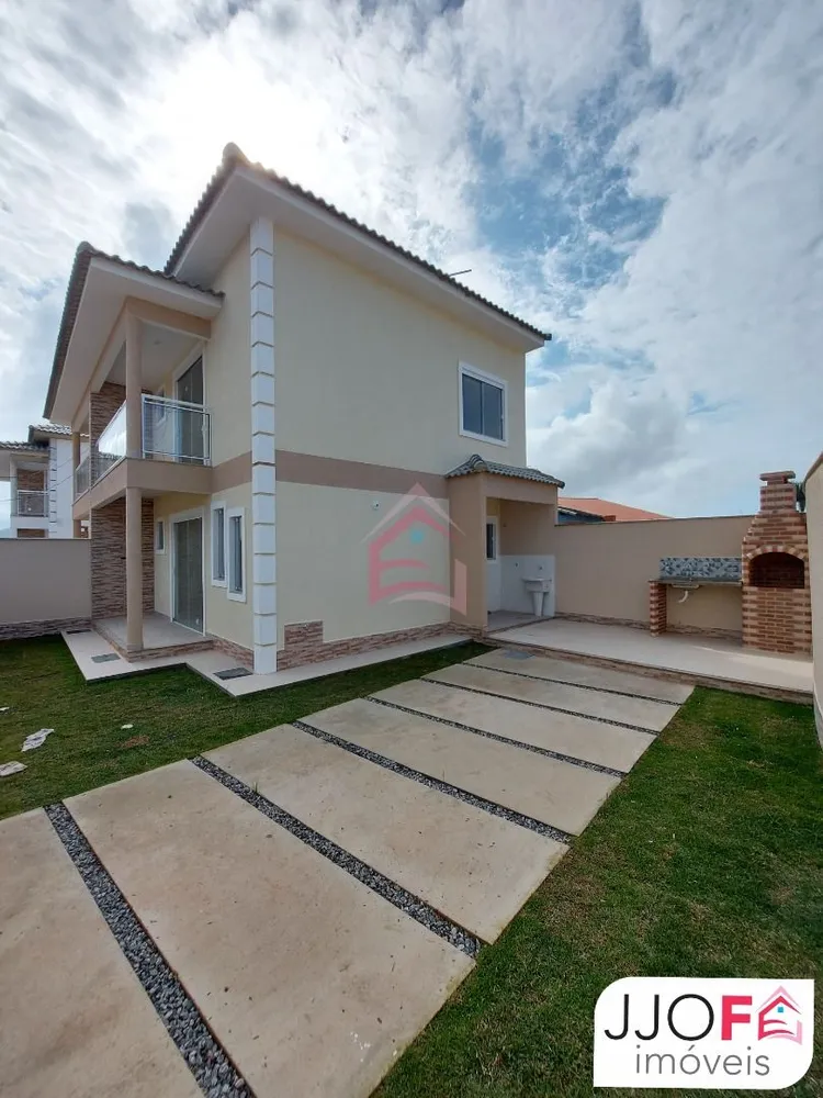 Casa, 2 quartos, 70 m² - Foto 22